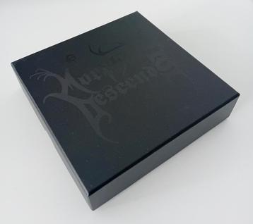 Morpheus Descends – Ritual Of Infinity
From Blackened Crypts beschikbaar voor biedingen