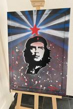 Che Guevara - Colors of Cuba, Ophalen
