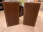 Telefunken luidsprekers, Overige merken, Gebruikt, Ophalen of Verzenden, Minder dan 60 watt