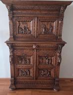 Antieke kast, Antiek en Kunst, Antiek | Meubels | Kasten, Ophalen