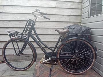 28 inch Cortina U4  beschikbaar voor biedingen