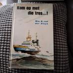 Kom op met die tros, Ophalen of Verzenden, Zo goed als nieuw