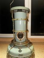 Aladdin petroleum kachel, Ophalen, Gebruikt, Overige brandstoffen, Petroleumkachel