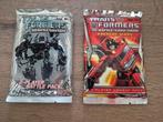 Transformers 3d battle card game, Overige generaties, Ophalen of Verzenden, Nieuw