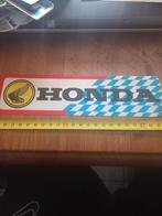 Honda, Ophalen of Verzenden, Zo goed als nieuw