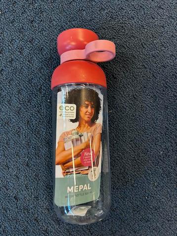 NIEUW! Mepal vita 500 ml Vivid Mauve waterfles €9,99 beschikbaar voor biedingen