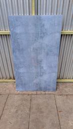 Partij multiplex tafelbladen ca. 120x70cm en 60x70cm NIEUW, Ophalen, Nieuw, Multiplex