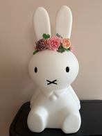 Nijntje lamp wit +/- 50cm met aan/uit schakelaar en stekker, Ophalen of Verzenden, Gebruikt, Lamp