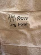Pacco Piccolo, Ophalen, Gebruikt, Minder dan 70 cm