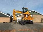 Doosan DX160W (bj 2018), Zakelijke goederen, Machines en Bouw | Kranen en Graafmachines, Graafmachine