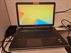 HP Pavilion Laptop 17inch AMD A8-6410 APU, HDD, 2 tot 3 Ghz, Qwerty, AMD A8-6410 APU