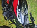Kawasaki ar-50, Fietsen en Brommers, Ophalen, Gebruikt, 6 versnellingen, 50 cc