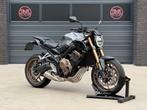 Honda CB 650 R ABS TC *NIEUWSTAAT* CB650 1e eig bj.2022, Motoren, Motoren | Honda, 4 cilinders, 649 cc, Bedrijf, Meer dan 35 kW