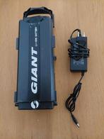 Giant twist 36 v  accu met lader, Ophalen, Gebruikt