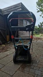 Gardena Elektrische Grasmaaier - Werkt Goed!, Tuin en Terras, Grasmaaiers, Ophalen, Gebruikt