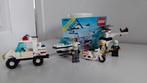 Lego 6354 Pursuit Squad, Ophalen of Verzenden, Lego, Zo goed als nieuw