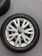 volkswagen golf 8 winterbanden, Ophalen