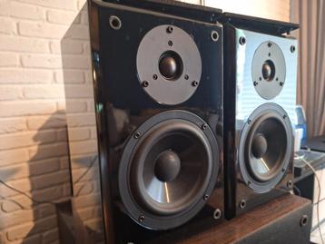 Yamaha NX-E400 2 WEG SPEAKERS STUDIO MONITORS beschikbaar voor biedingen