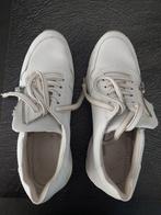 Witte vrije tijds schoenen, Ophalen of Verzenden, Zo goed als nieuw, Wit