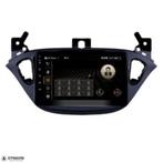 Navigatie Opel adam 2016 carkit android 13 apple carplay usb, Nieuw, Ophalen