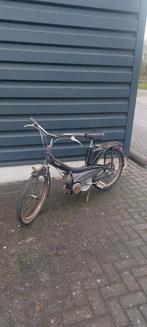 Mobylette eeg, Ophalen, 49 cc, Overige merken
