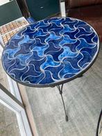 Franse bistro tafel, Ophalen, Zo goed als nieuw