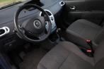 Renault Grand Modus 1.6-16V Dynamique Aut. | Panorama | Clim, Stof, Gebruikt, Zwart, 4 cilinders
