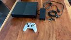 Xbox One 500GB + 15 Games, Spelcomputers en Games, Online, 1 speler, Zo goed als nieuw, Vanaf 7 jaar