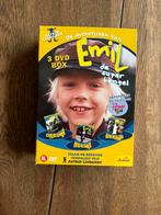 Emil boxset 2, Cd's en Dvd's, Dvd's | Kinderen en Jeugd, Boxset, Overige genres, Alle leeftijden, Ophalen of Verzenden