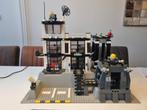 lego politiebureau, Ophalen of Verzenden, Gebruikt