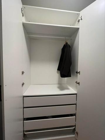 3x Luxe IKEA PAX Kast - Zo Goed Als Nieuw! - afbeelding 3