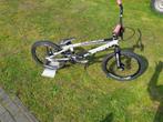 Zgan. Bmx Chase Element, Fietsen en Brommers, Fietsen | Crossfietsen en BMX, Ophalen, 20 tot 24 inch, Aluminium, Zo goed als nieuw