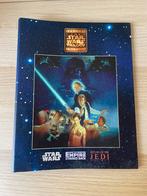 Compleet album Movieshots Star Wars  Smiths. Versturen kan, Ophalen, Zo goed als nieuw