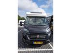 Hymer T578 CL, Caravans en Kamperen, Chemisch toilet, Ringverwarming, Fiat, Tot en met 2