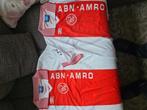 Davids en kluivert ajax voetbalshirt, Verzamelen, Ophalen of Verzenden, Zo goed als nieuw, Ajax, Shirt