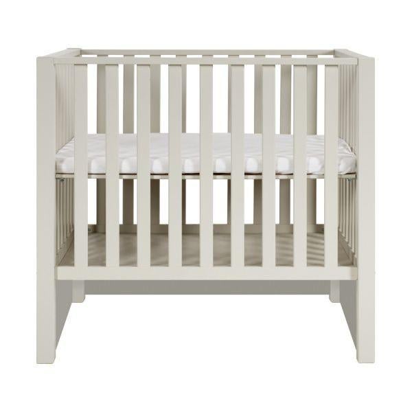 Europe Baby Box Mees - Clay, Ophalen, Nieuw, Vierkant, In hoogte verstelbaar