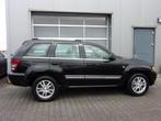 Jeep Grand Cherokee 3.0 V6 CRD Overland Leer/Xenon/Navi/Came, Auto's, Jeep, Origineel Nederlands, Te koop, 5 stoelen, 3360 kg