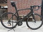 Trek Madone 9, Fietsen en Brommers, Fietsen | Racefietsen, Carbon, Heren, Ophalen of Verzenden, Zo goed als nieuw