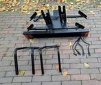 Fietsendrager/ bagagedrager op trekhaak, Ophalen, Zo goed als nieuw, Overige merken