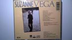 Suzanne Vega - Suzanne Vega, Ophalen of Verzenden, 1980 tot 2000, Zo goed als nieuw