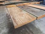 Planken-  fijnbezaagd - nr: TP672, Tuin en Terras, Palen, Balken en Planken, Ophalen, Nieuw, Planken