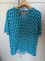Betty Barclay shirt maat 42, Ophalen of Verzenden, Zo goed als nieuw, Maat 42/44 (L), Korte mouw