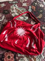 anna + nina tas, Ophalen of Verzenden, Zo goed als nieuw, Schoudertasje