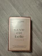 La Vie Est Belle, Sieraden, Tassen en Uiterlijk, Uiterlijk | Parfum, Ophalen of Verzenden, Nieuw