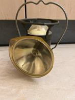Medic lamp US ww2 wwii wo2 antiek amerikaans, Ophalen of Verzenden, Amerika, Overige typen