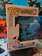 Funko Pokémon Pop! Games Mewtwo 581, SupportEMEA@Funko.com, Nieuw, Ophalen of Verzenden, FUNKO LLC