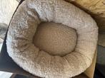 Hondenmand teddy, Dieren en Toebehoren, Hondenmanden, Ophalen, Nieuw, Pluche