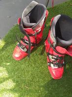 Scarpa Denali Toerskischoenen Maat 8/9, Overige merken, 160 tot 180 cm, Gebruikt, Schoenen
