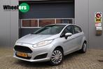 Ford Fiesta 1.0 Style Ultimate (bj 2017), Voorwielaandrijving, Stof, Gebruikt, 525 kg