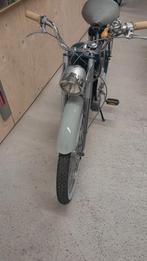 Unieke Rap Brommer - Oldtimer, Fietsen en Brommers, Ophalen of Verzenden, Maximaal 45 km/u, Overige merken